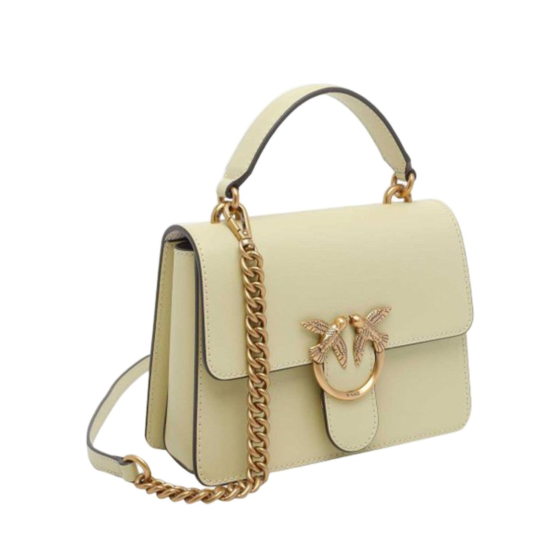 Pinko Love One Mini Light Bag