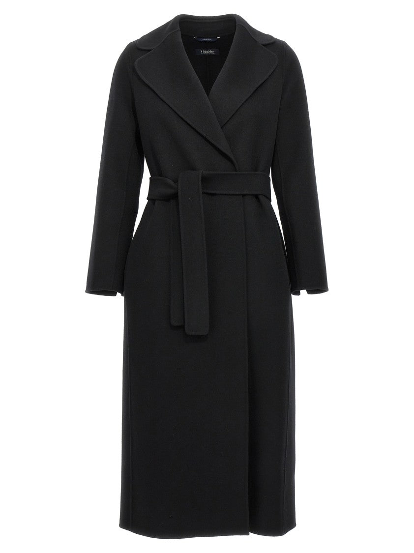 Max Mara 'Poldo' Coat