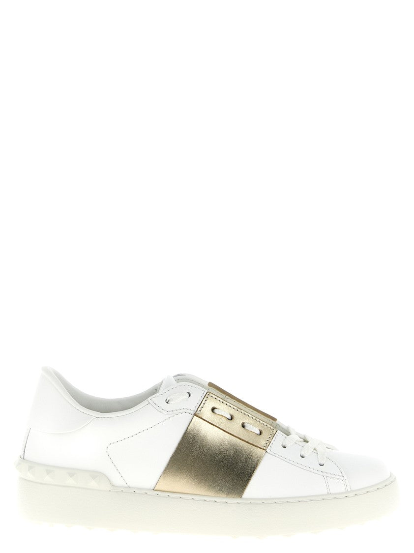 Valentino Garavani 'Open' Sneakers