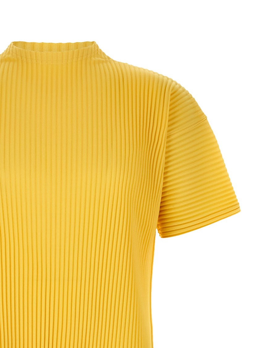 Homme Plissé Issey Miyake 'Monthly Colors: March' Top
