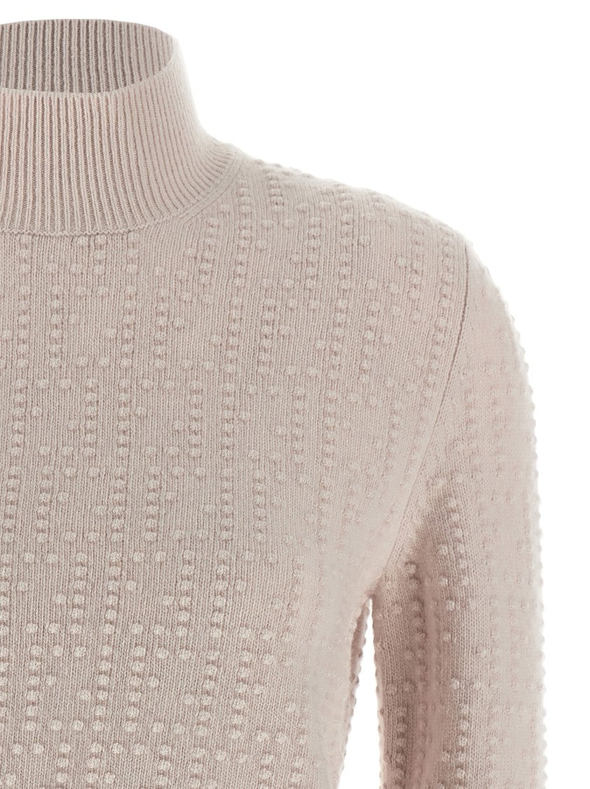 Fendi 'Pon Pon' Sweater