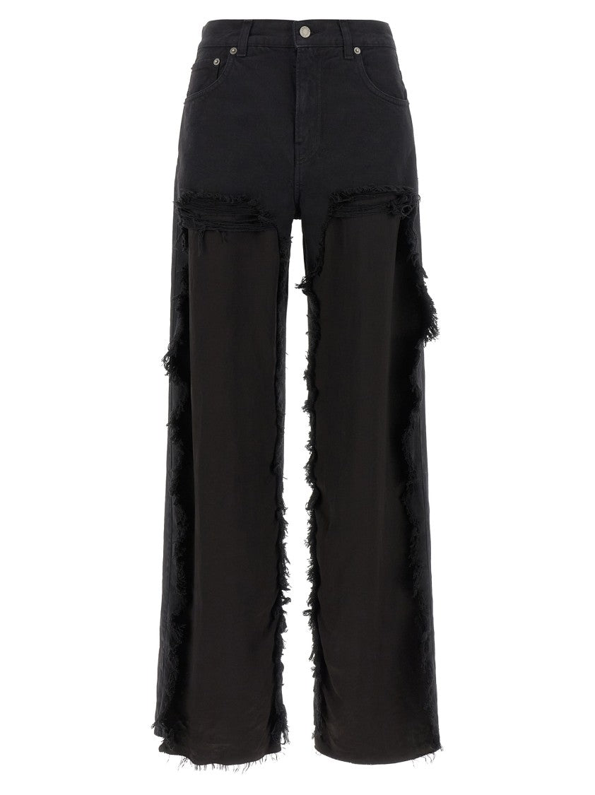 Haikure Bonnie' Jeans