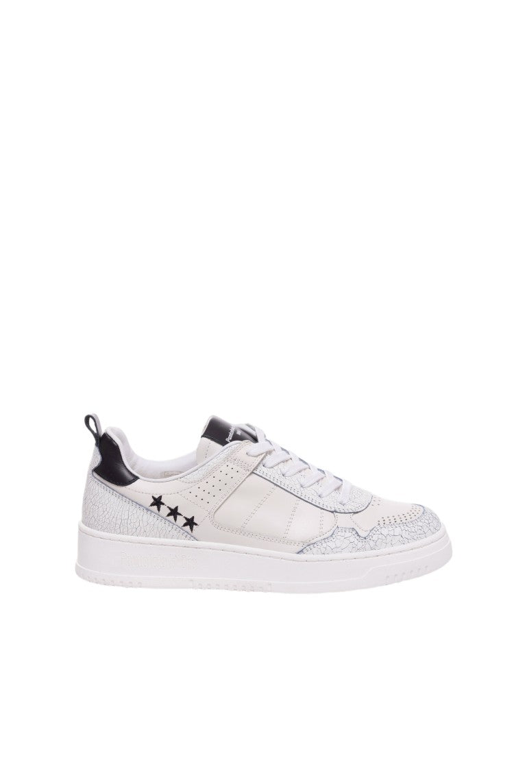 Pantofola D'oro Penalty 2.0 Low Leather Sneakers