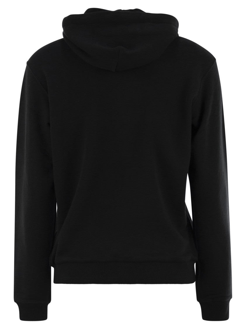 Polo Ralph Lauren Zip-Closure Hoodie