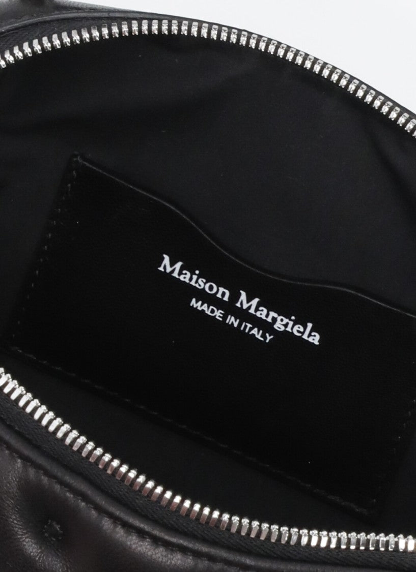 Maison Margiela Glam Slam Trapezoid Bag
