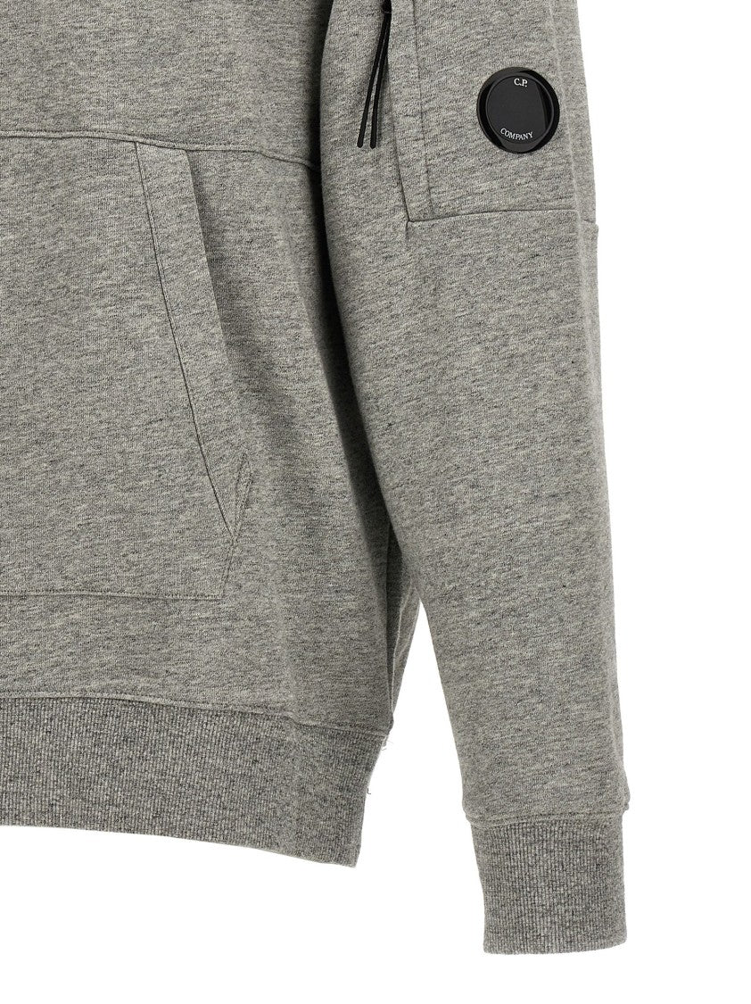 C.P. Company 'Diagonal Raised' Hoodie