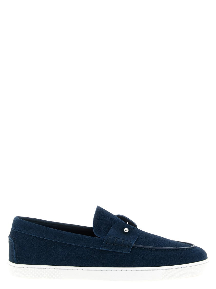 Christian Louboutin 'Chambeliboat' Loafers