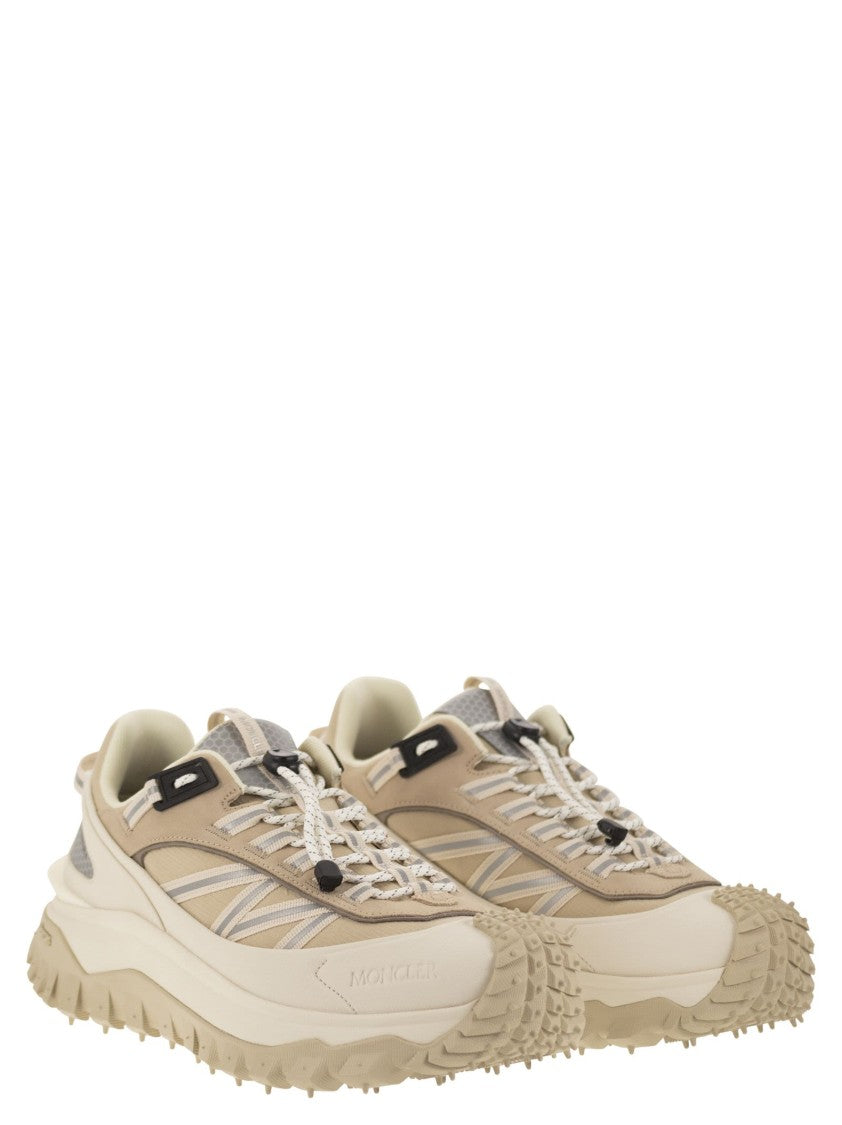 Moncler Trailgrip - Sneaker Gtx
