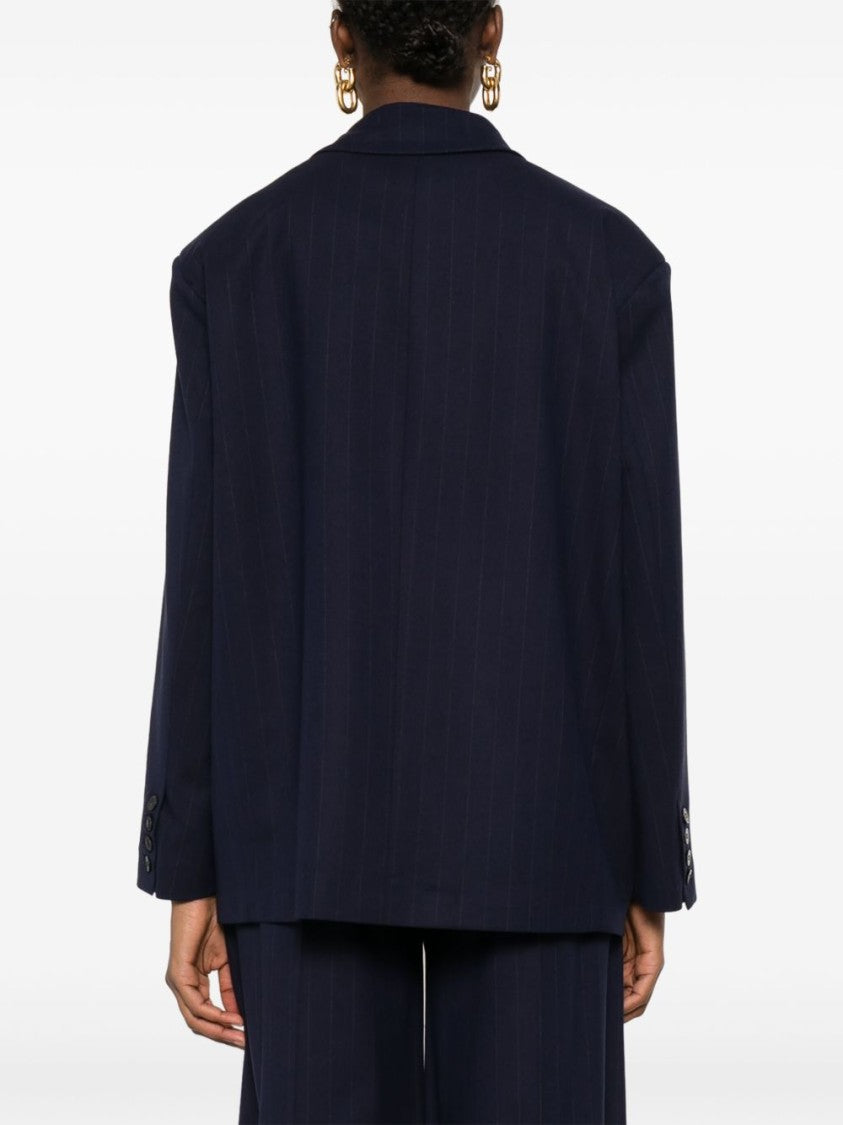 Le Sully Studio Antonella Blazer