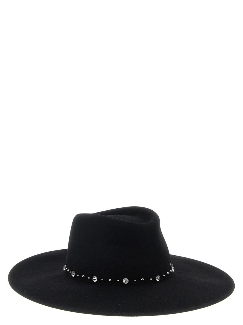 Maison Michel Roy Hat