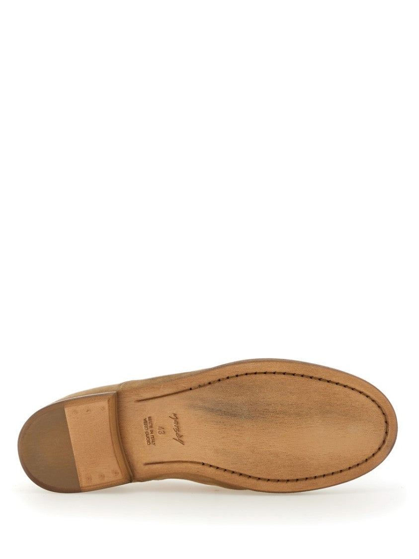 Marsèll "Zucca" Derby Shoes