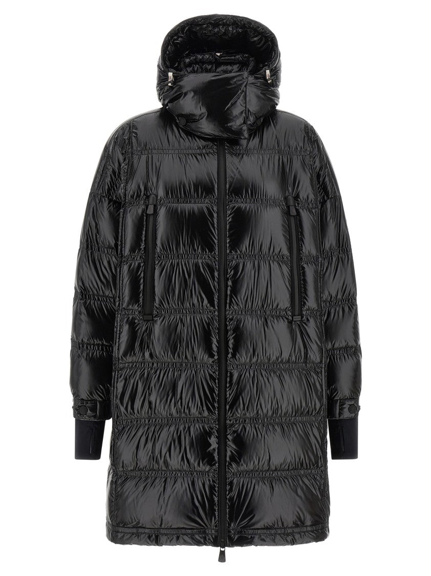 Moncler Grenoble Rochelairs' Down Jacket