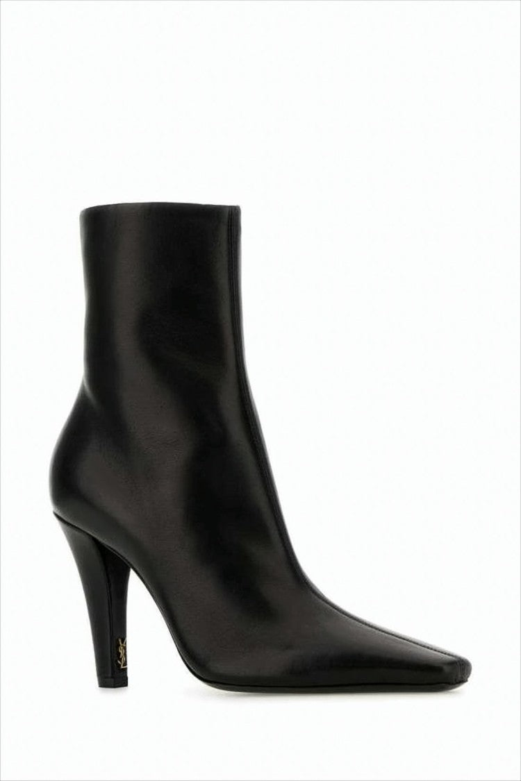 Saint Laurent Sleek Ankle Boot