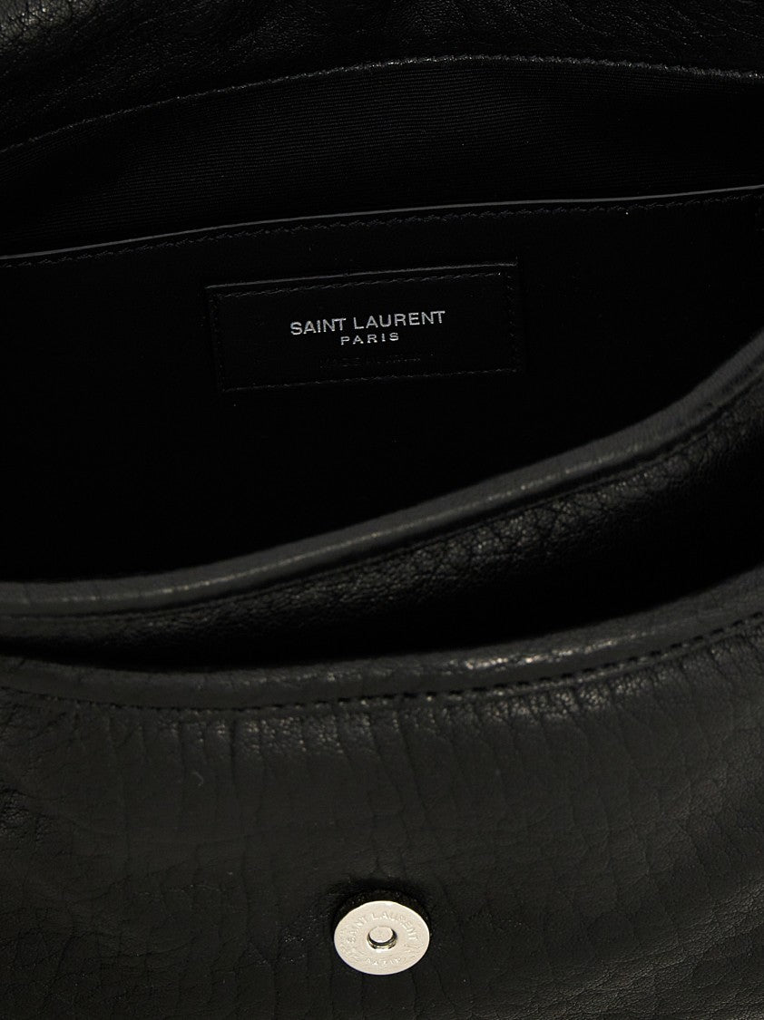 Saint Laurent 'Messenger Small Niki' Crossbody Bag
