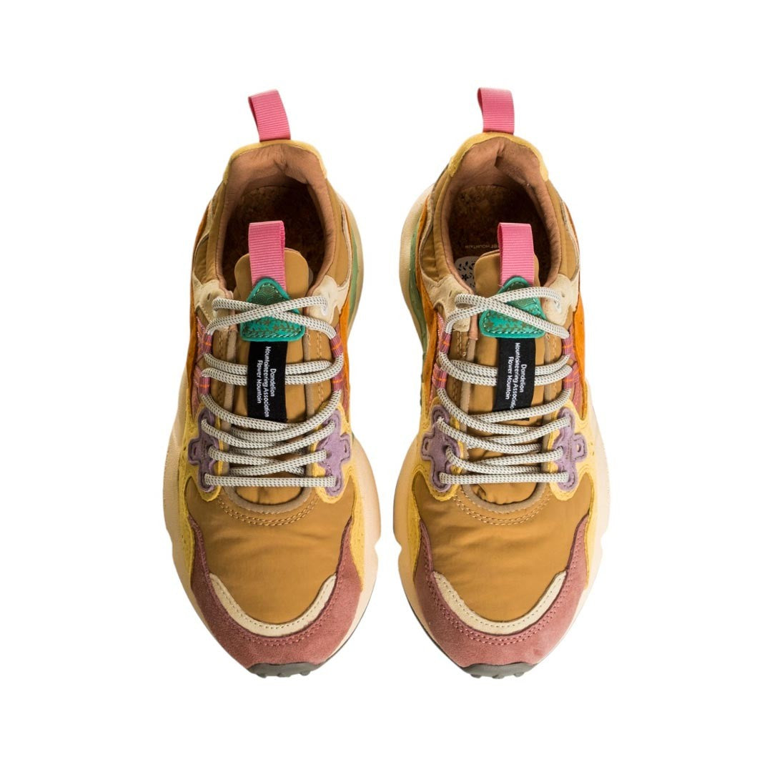Flower Mountain Yamano 3 Sneakers