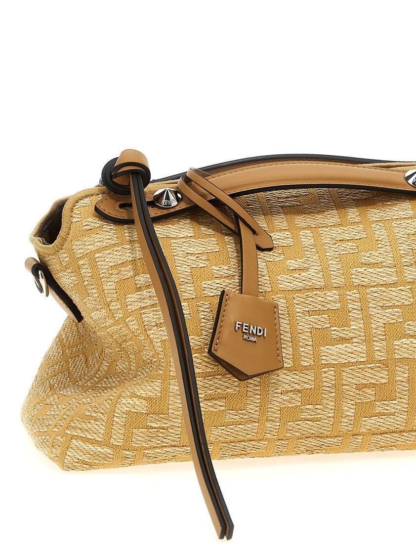 Fendi By The Way Soft Medium' Handbag