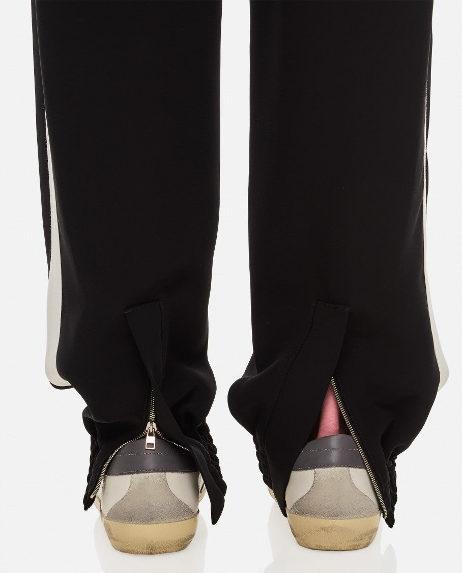 Alexander Mcqueen Cady Trouser