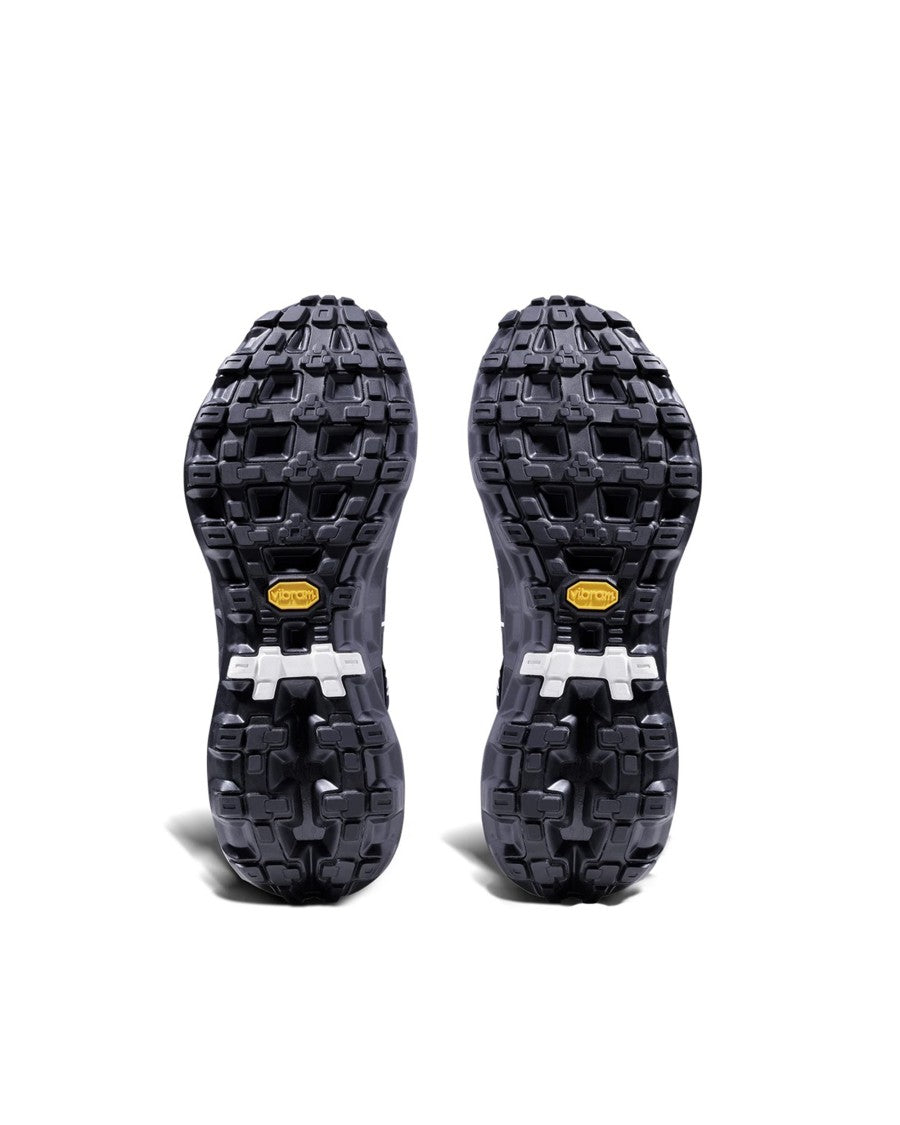 X-Bionic Terraskin X01 Black Sneakers