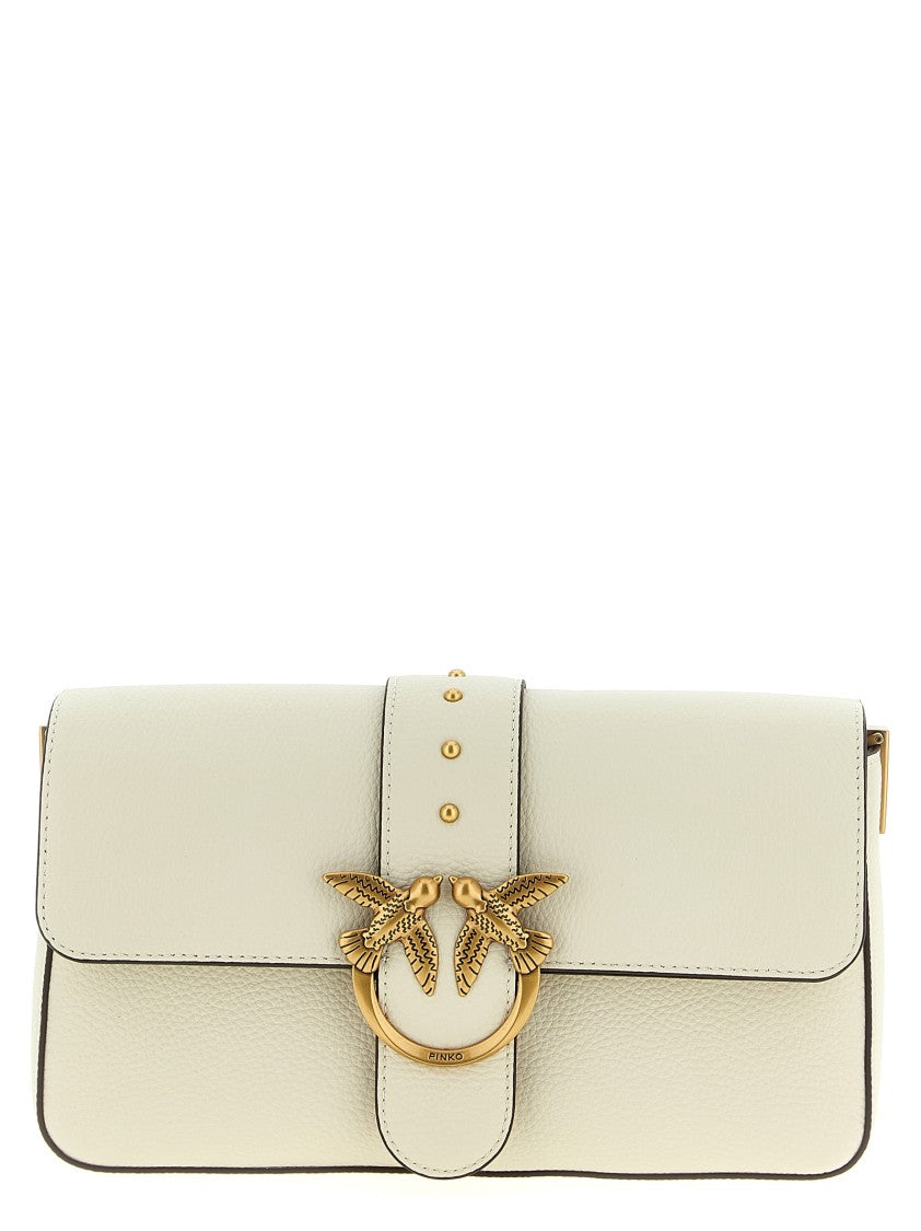 Pinko Love One Classic' Crossbody Bag