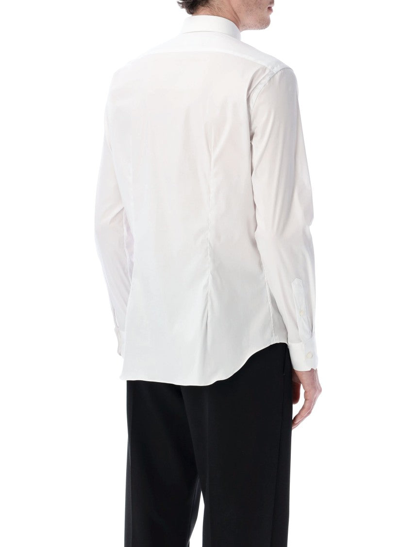 Xacus Stretch Cotton Classic Shirt