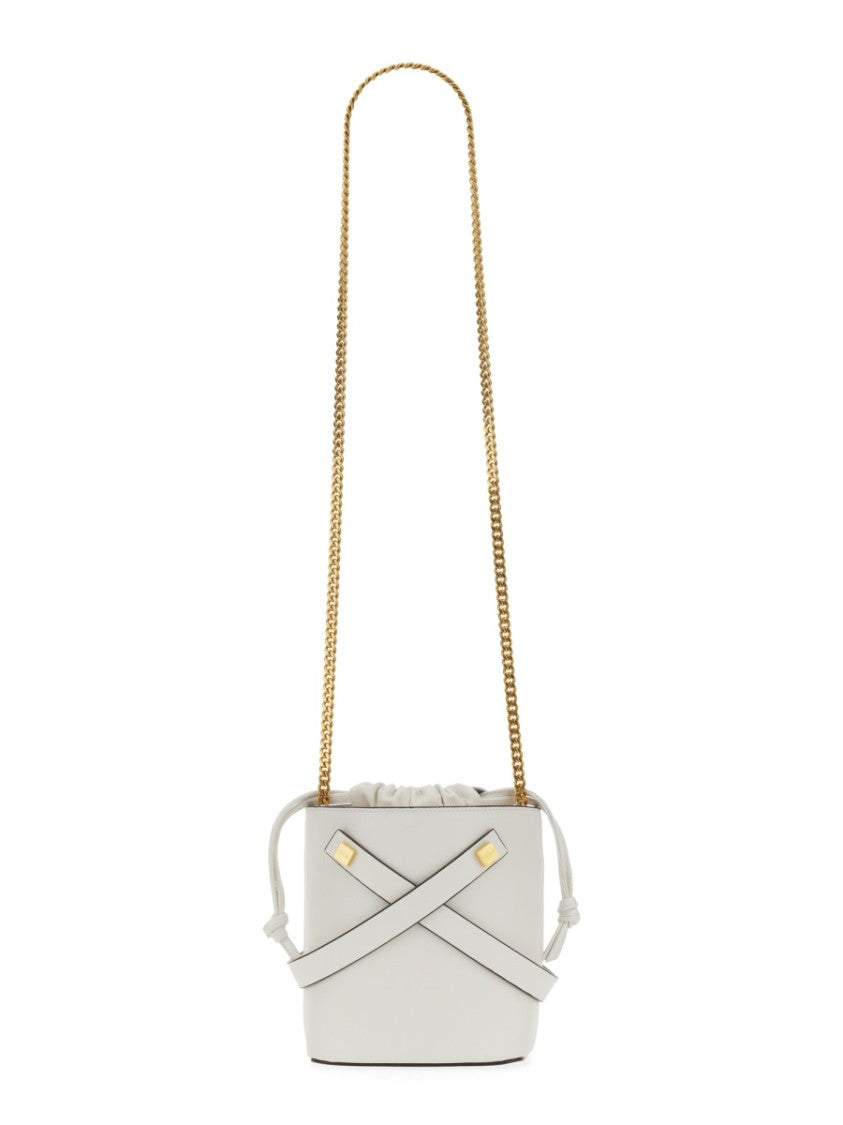 Visone Jane Bucket Bag