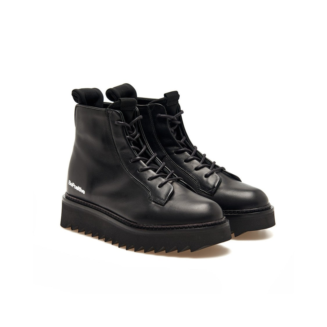 Be Positive Master Md