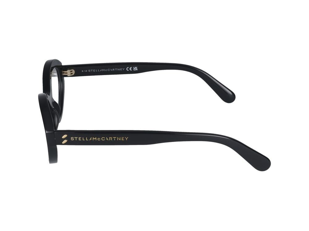 Stella Mccartney Eyeglasses Sc50030i 001 53/16/140