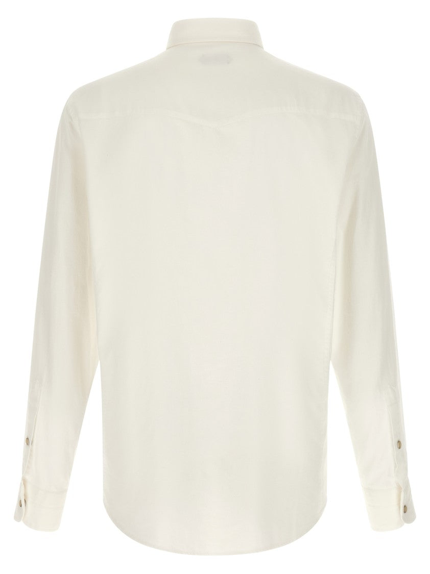Tom Ford 'Western' Shirt