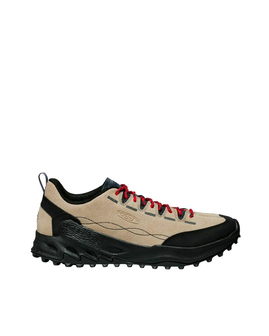Keen Jasper Zionic Safari/Sky Captain Sneakers