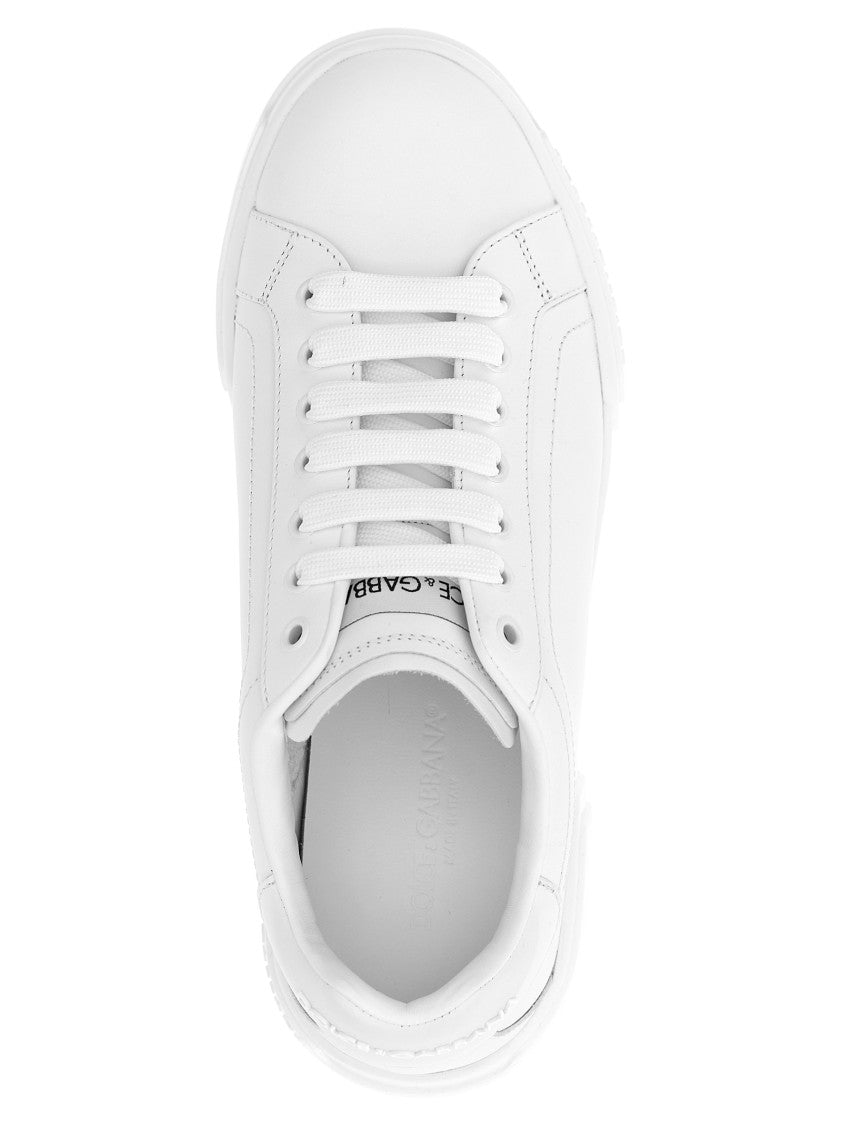 Dolce & Gabbana 'Portofino' Sneakers