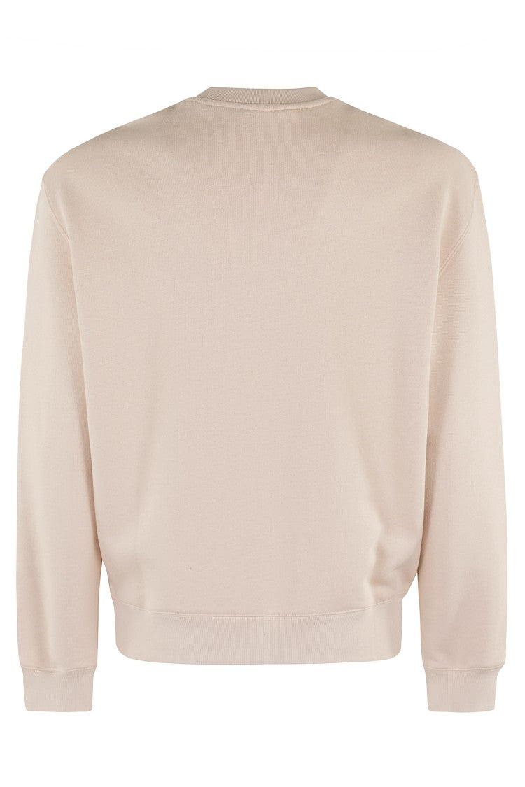 Maison Kitsuné Fox Head Sweatshirt