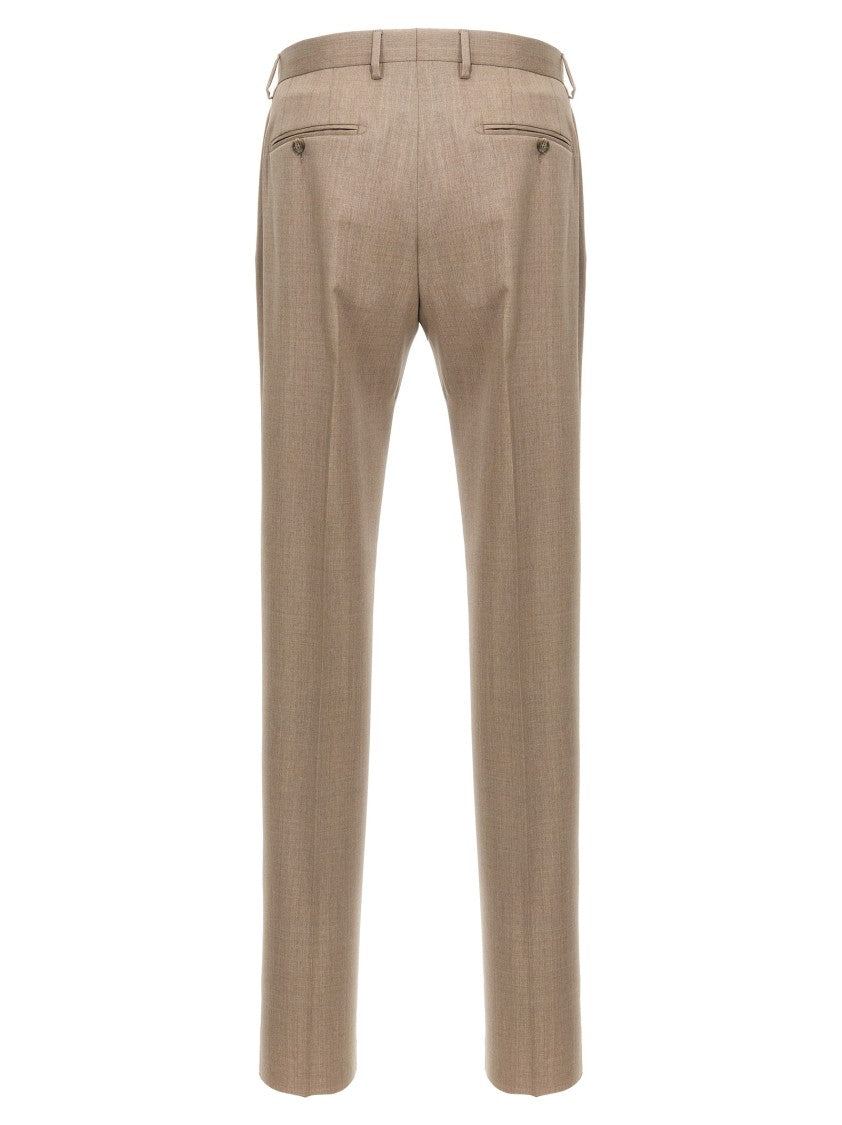 Tagliatore 'Vesuvio' Dress