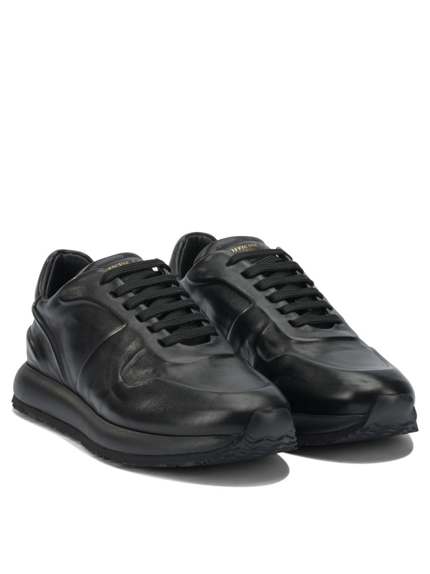 Officine Creative "Perspective 001" Sneakers