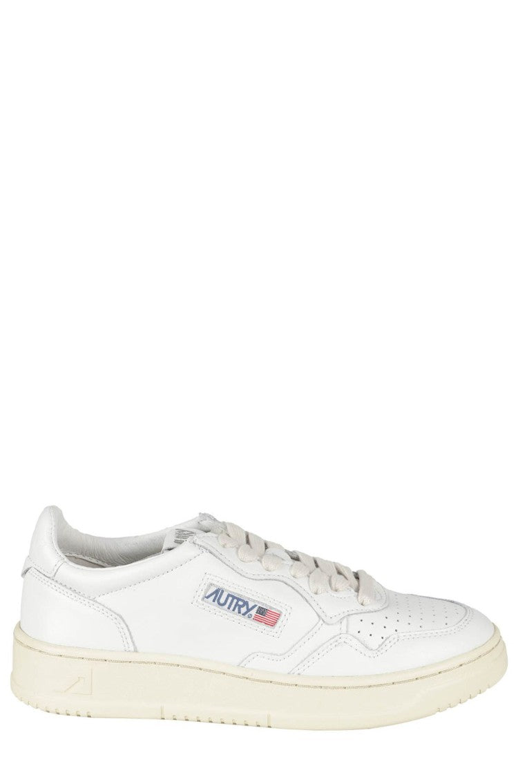Autry Medalist Low Sneaker