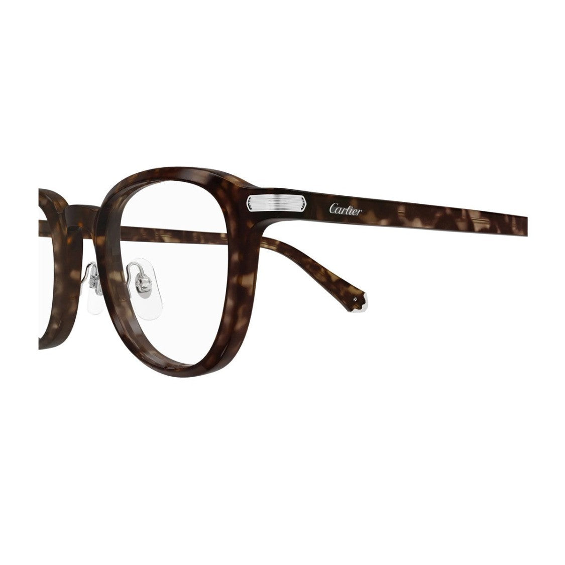 Cartier Havana Ct0560o Acetate Première Phantos Sunglasses