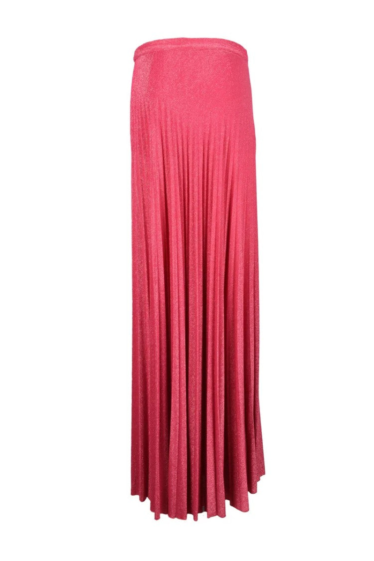 Elisabetta Franchi Women's Skirt - Fuchsia