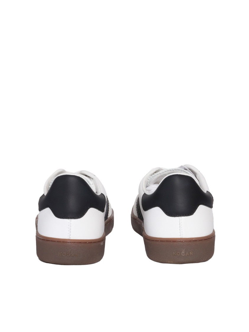 Hogan Cool Allacciato H Sneakers