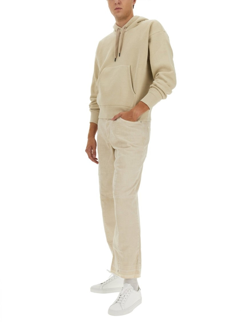 Isabel Marant Jorel Pants