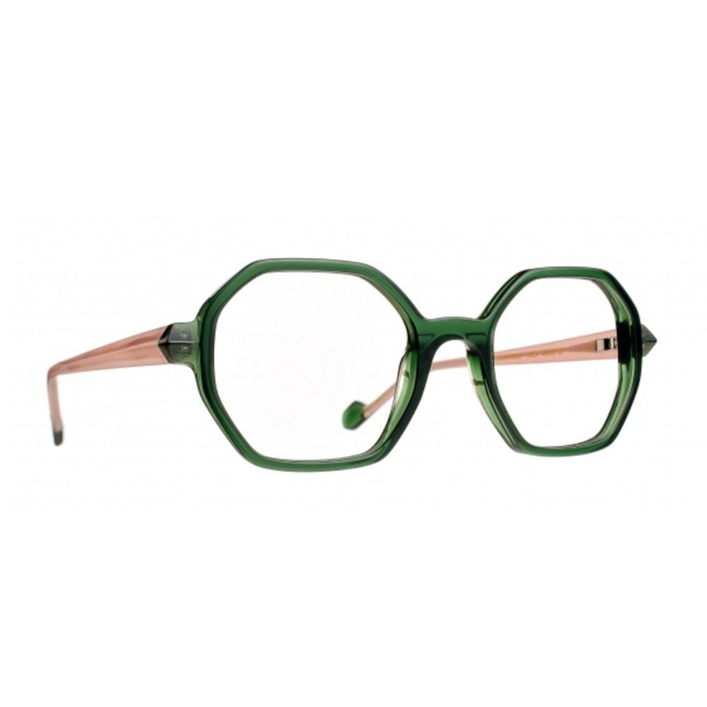 Caroline Abram Tete À Lunettes Mini Milly Junior Sunglasses