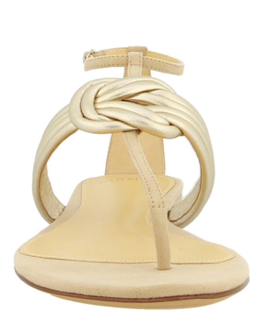 Alexandre Birman Vicky Thong Sandals