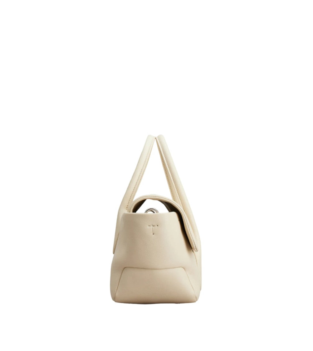 Tod's Rectangular Structured Handbag