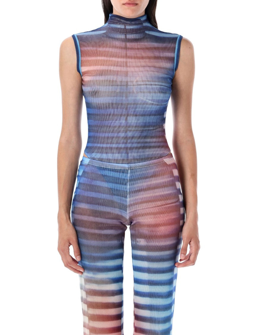 Jean Paul Gaultier Air Bodysuit