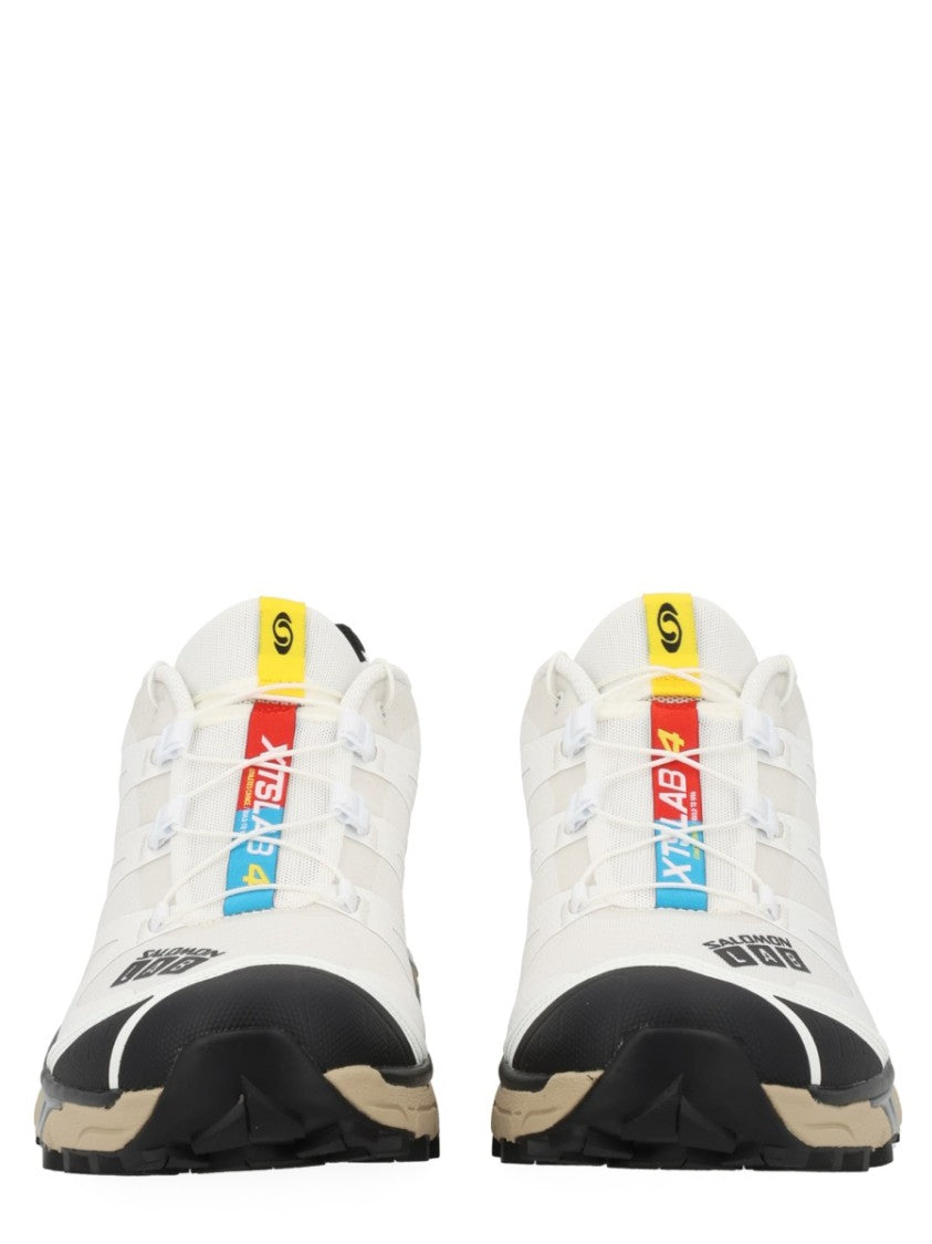 Salomon Xt-4 Og Sporty Synthetic Performance Sneakers