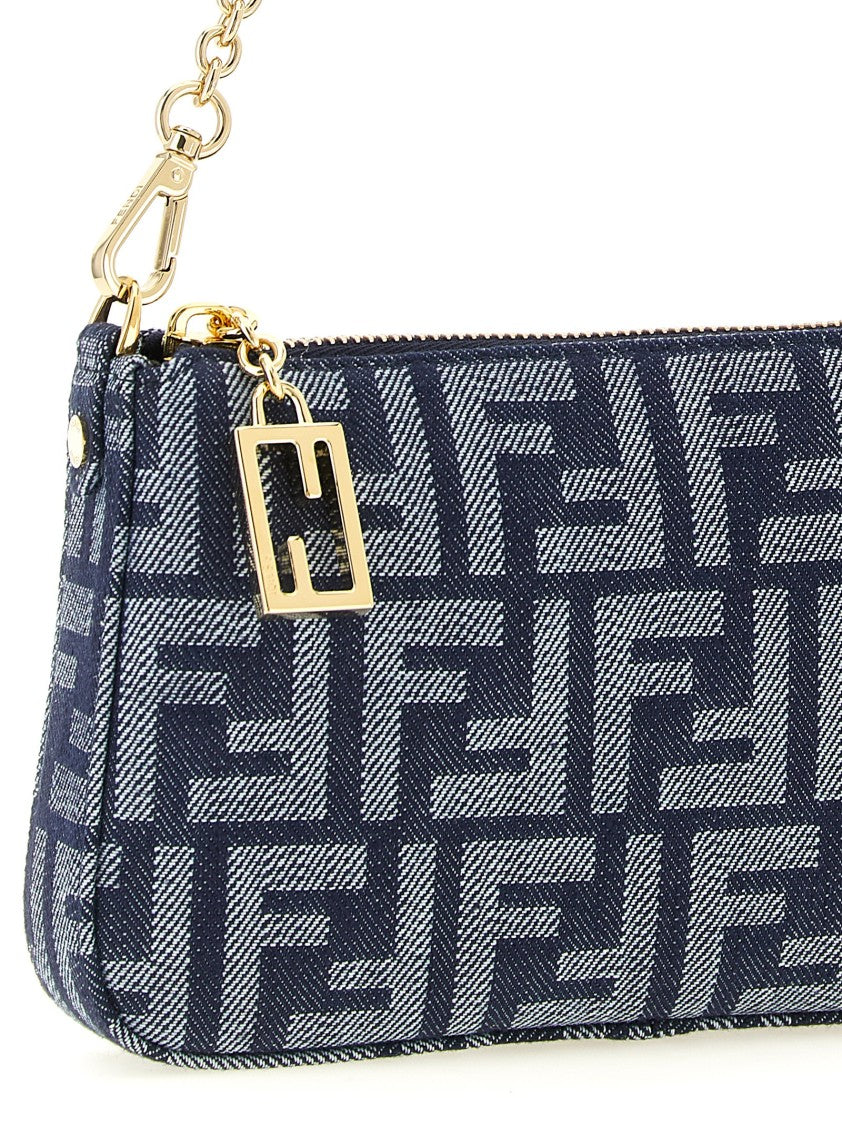Fendi 'Baguette' Pouch