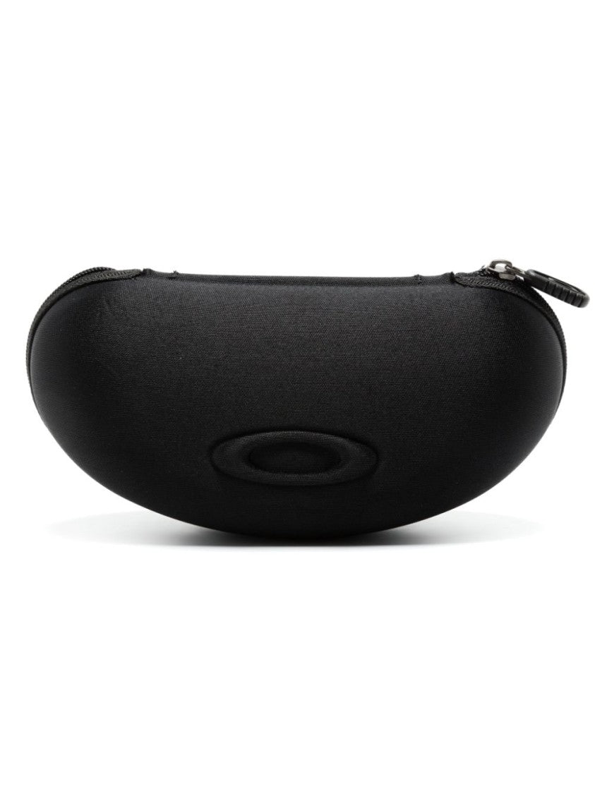 Oakley Bisphaera Rectangle-Frame Sunglasses