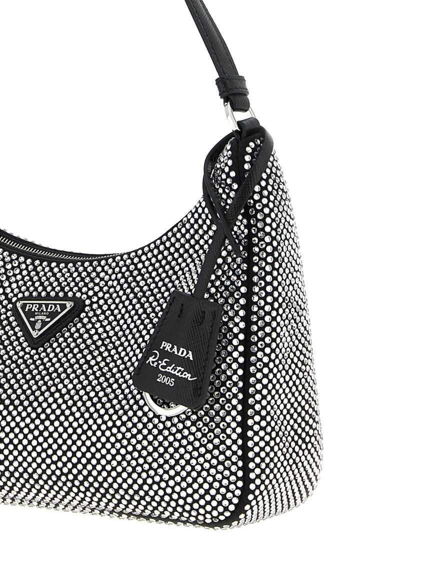 Prada ' Re-Edition 2005' Shoulder Bag
