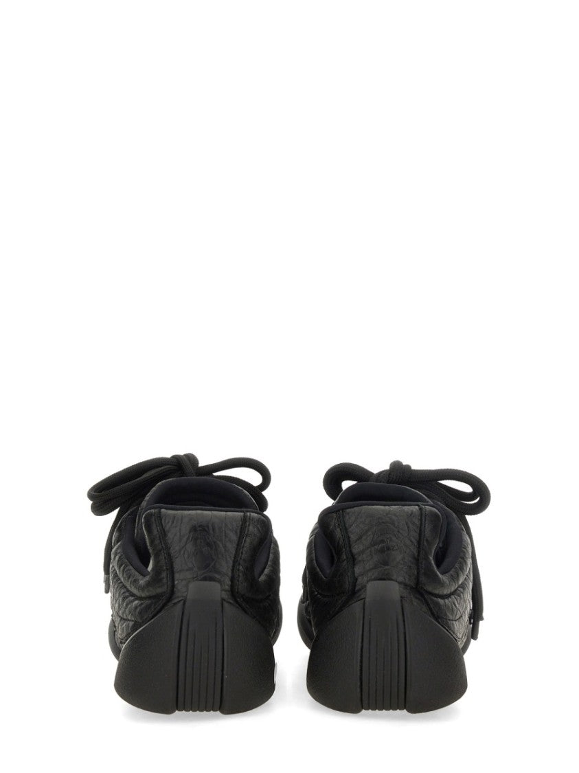 Alexander Mcqueen "Flexion" Sneaker