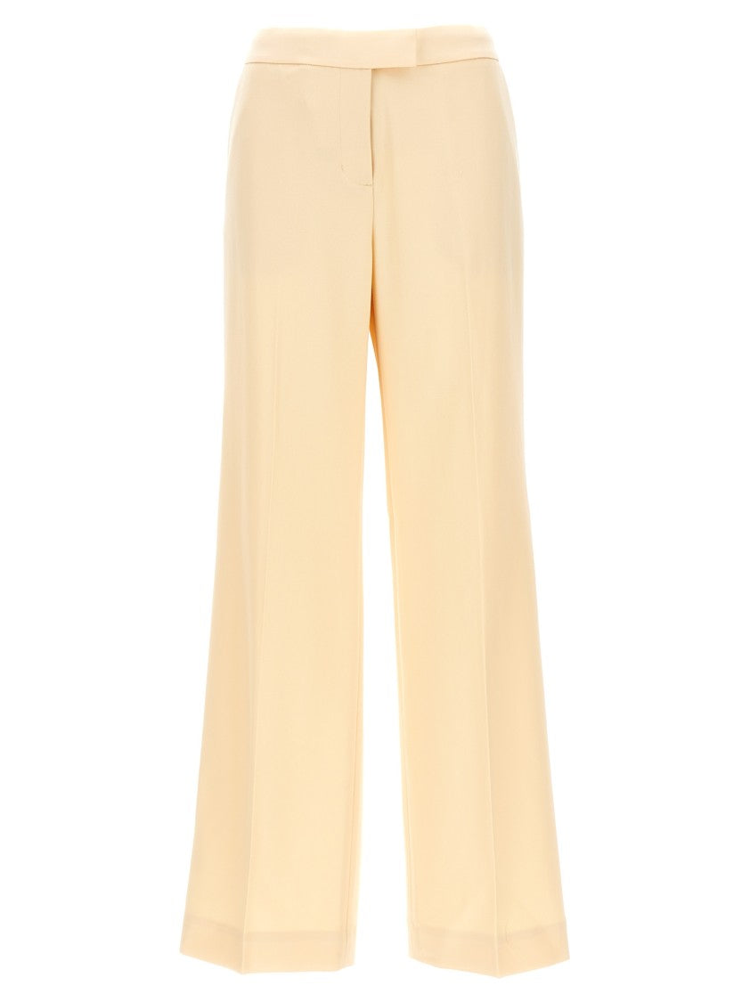 Zimmermann Illustration Straight Tux' Pants