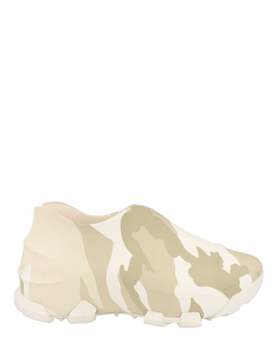 Givenchy Monumental Mallow Sneakers