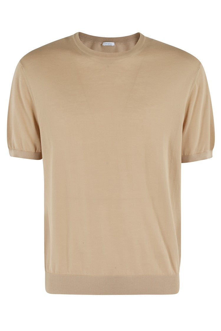 Malo Cotton Mako` Sweater